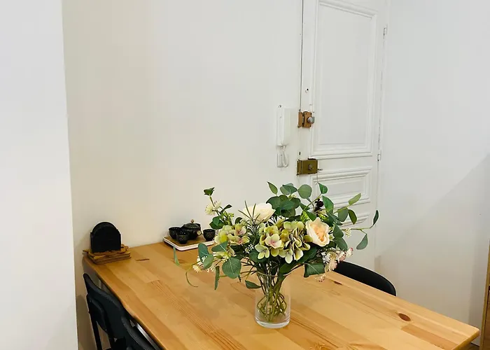 Dream Dwell Paris-Cozy Historic Appartement Near Exelmans In 16Th District Paris